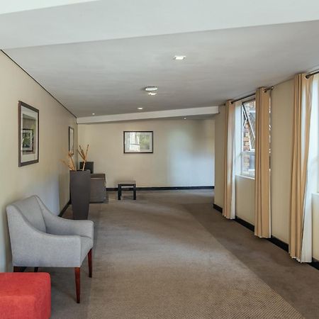 Cresta Lodge Gaborone Zewnętrze zdjęcie