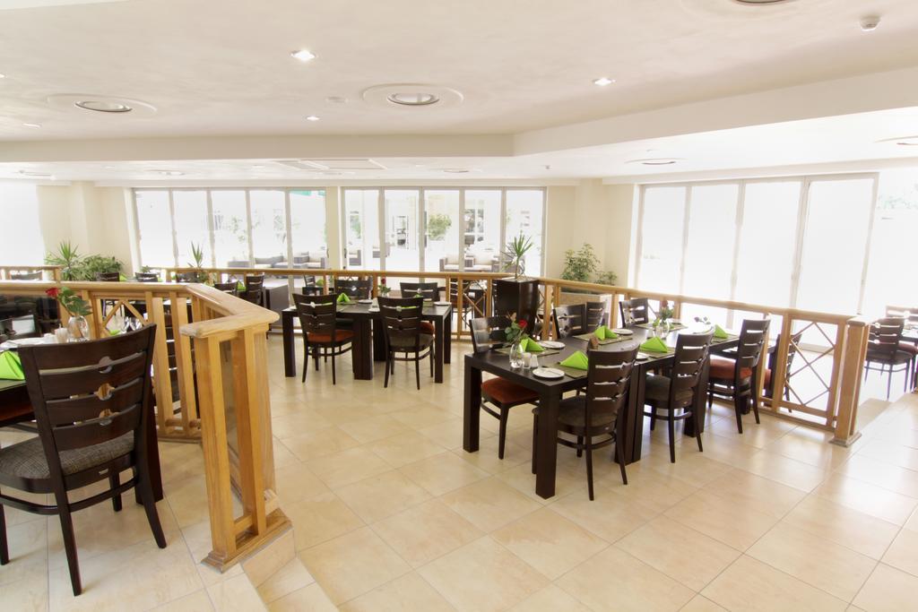 Cresta Lodge Gaborone Zewnętrze zdjęcie