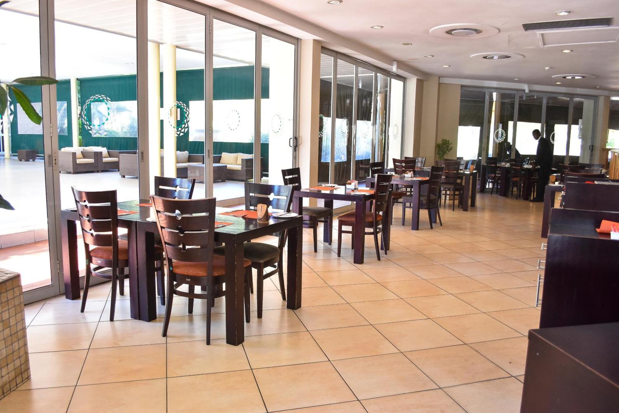 Cresta Lodge Gaborone Zewnętrze zdjęcie