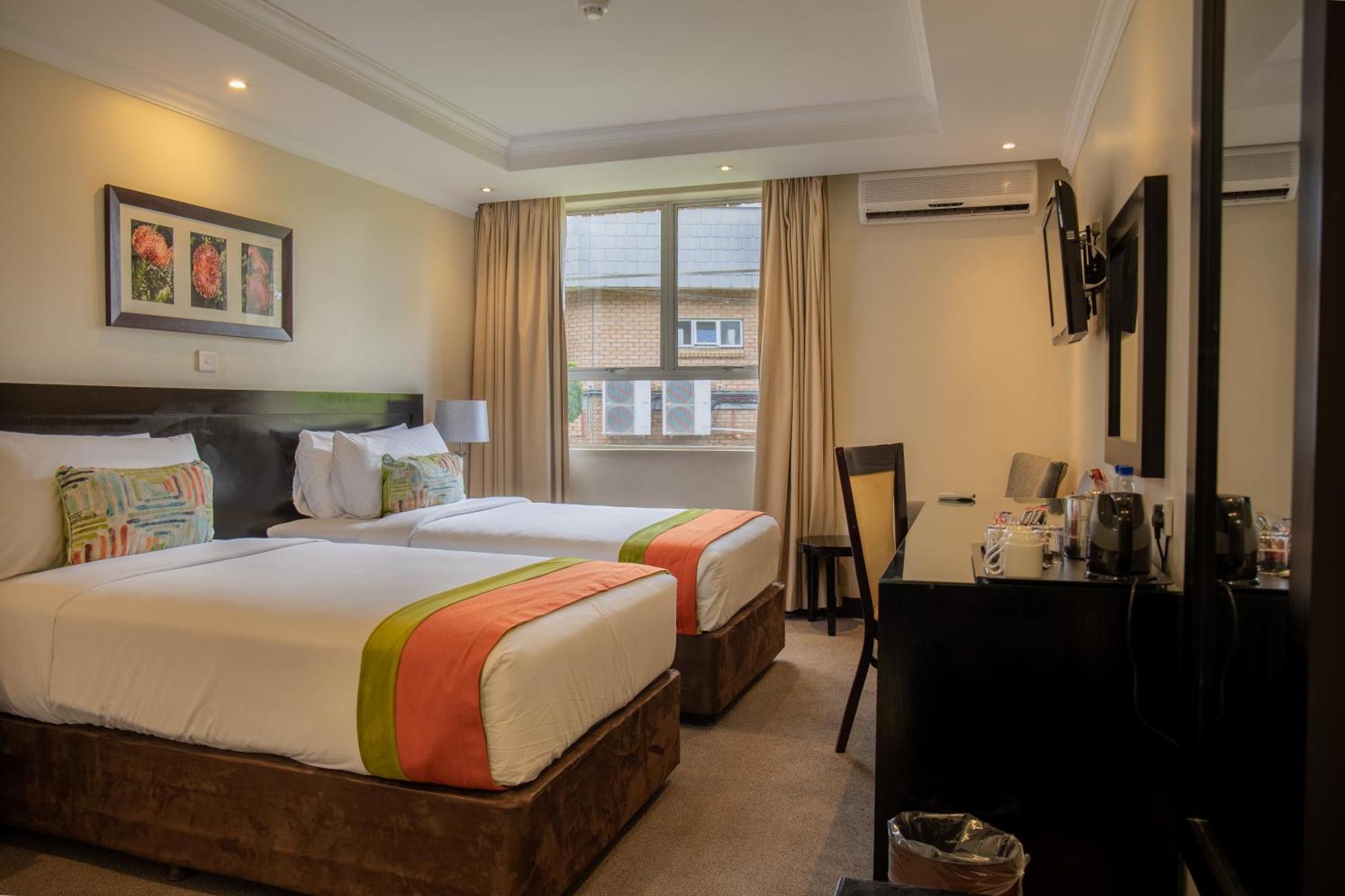 Cresta Lodge Gaborone Zewnętrze zdjęcie