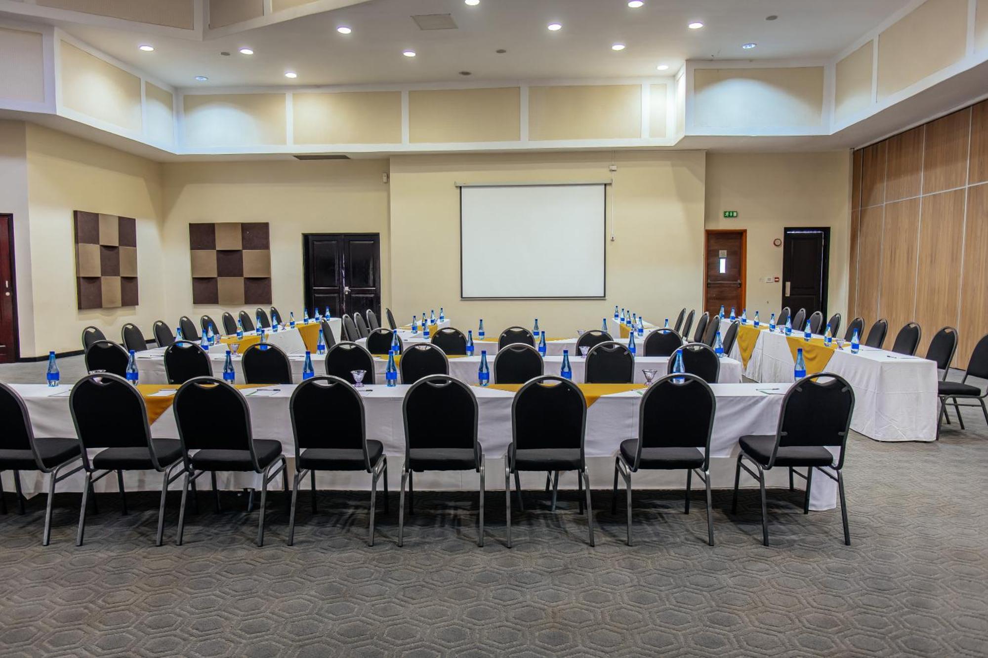 Cresta Lodge Gaborone Zewnętrze zdjęcie