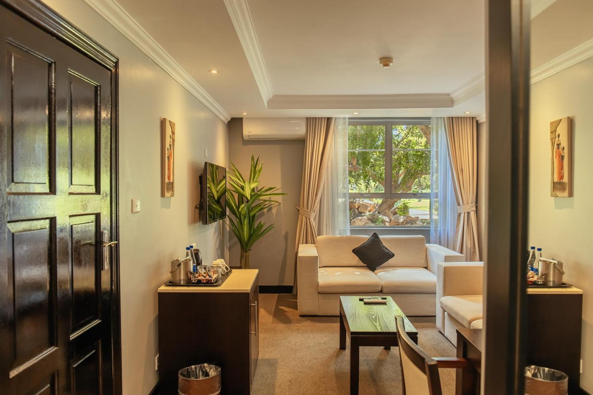 Cresta Lodge Gaborone Zewnętrze zdjęcie
