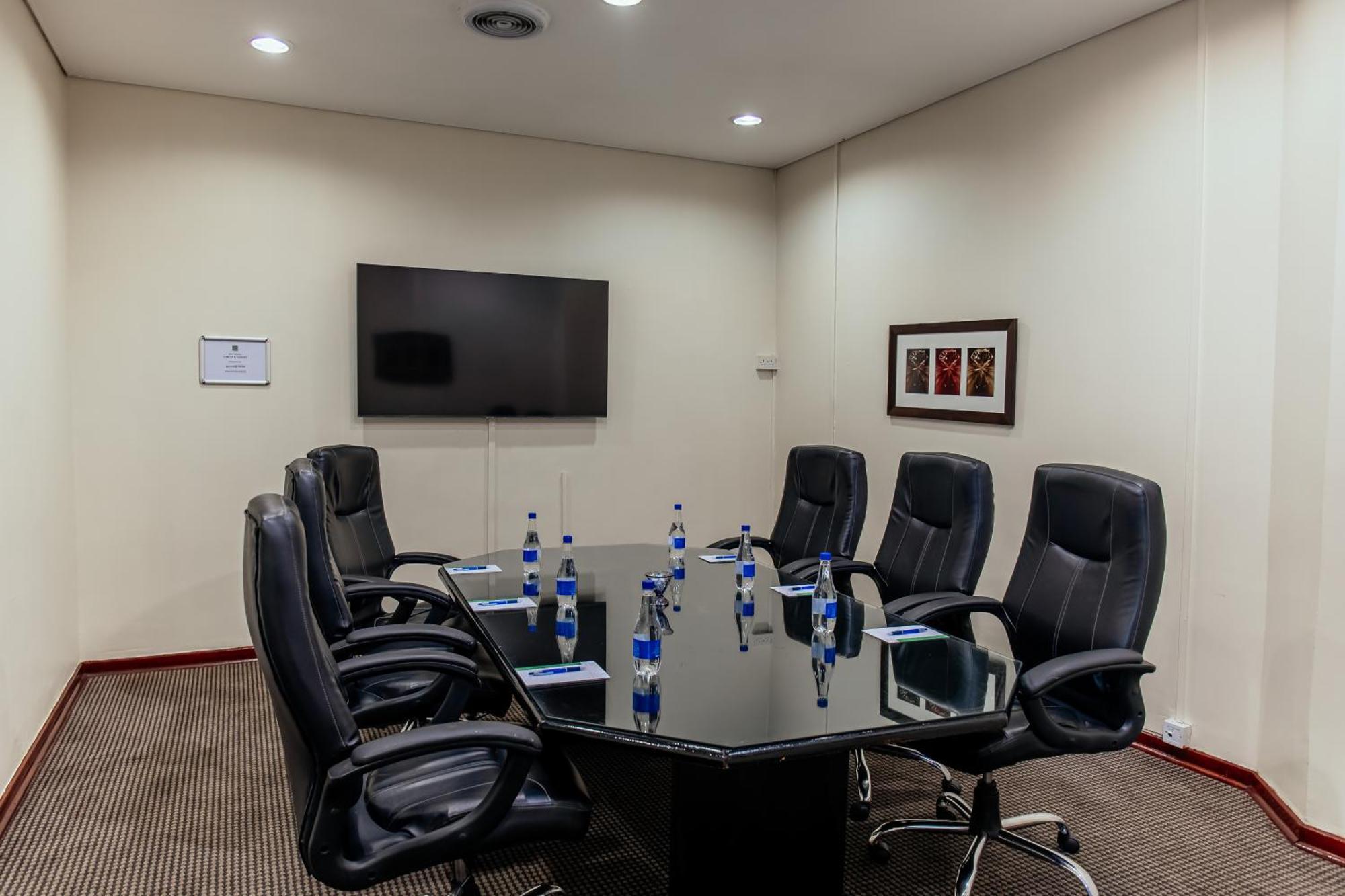 Cresta Lodge Gaborone Zewnętrze zdjęcie