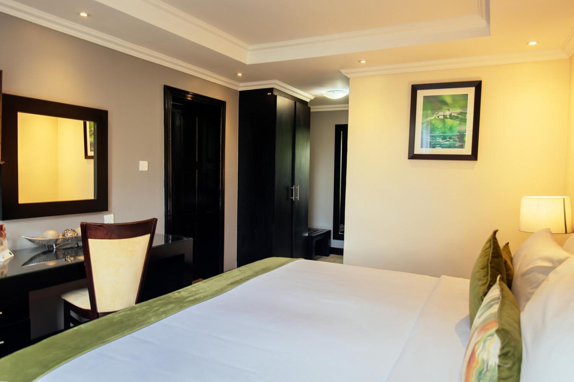 Cresta Lodge Gaborone Zewnętrze zdjęcie