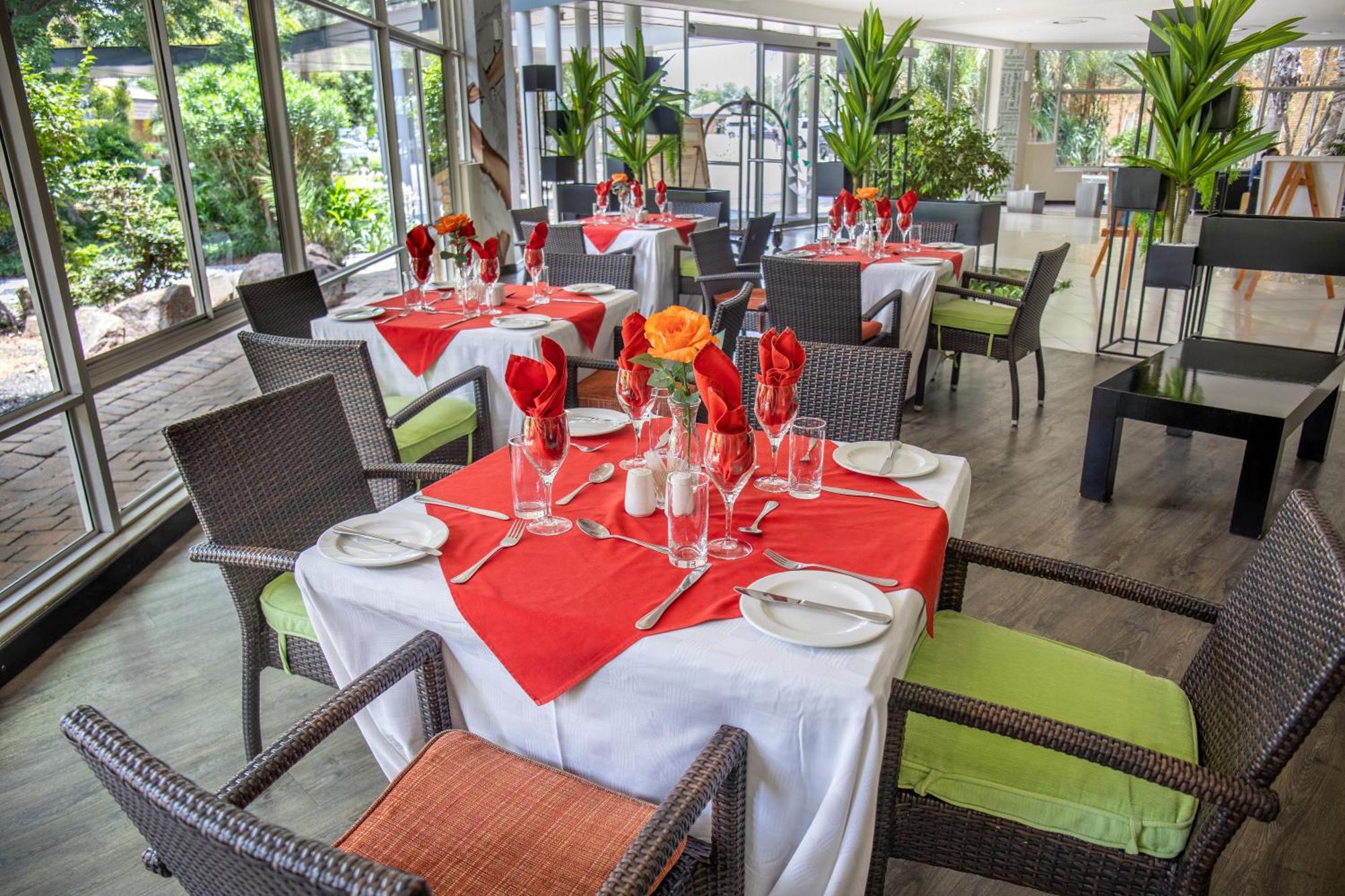 Cresta Lodge Gaborone Zewnętrze zdjęcie