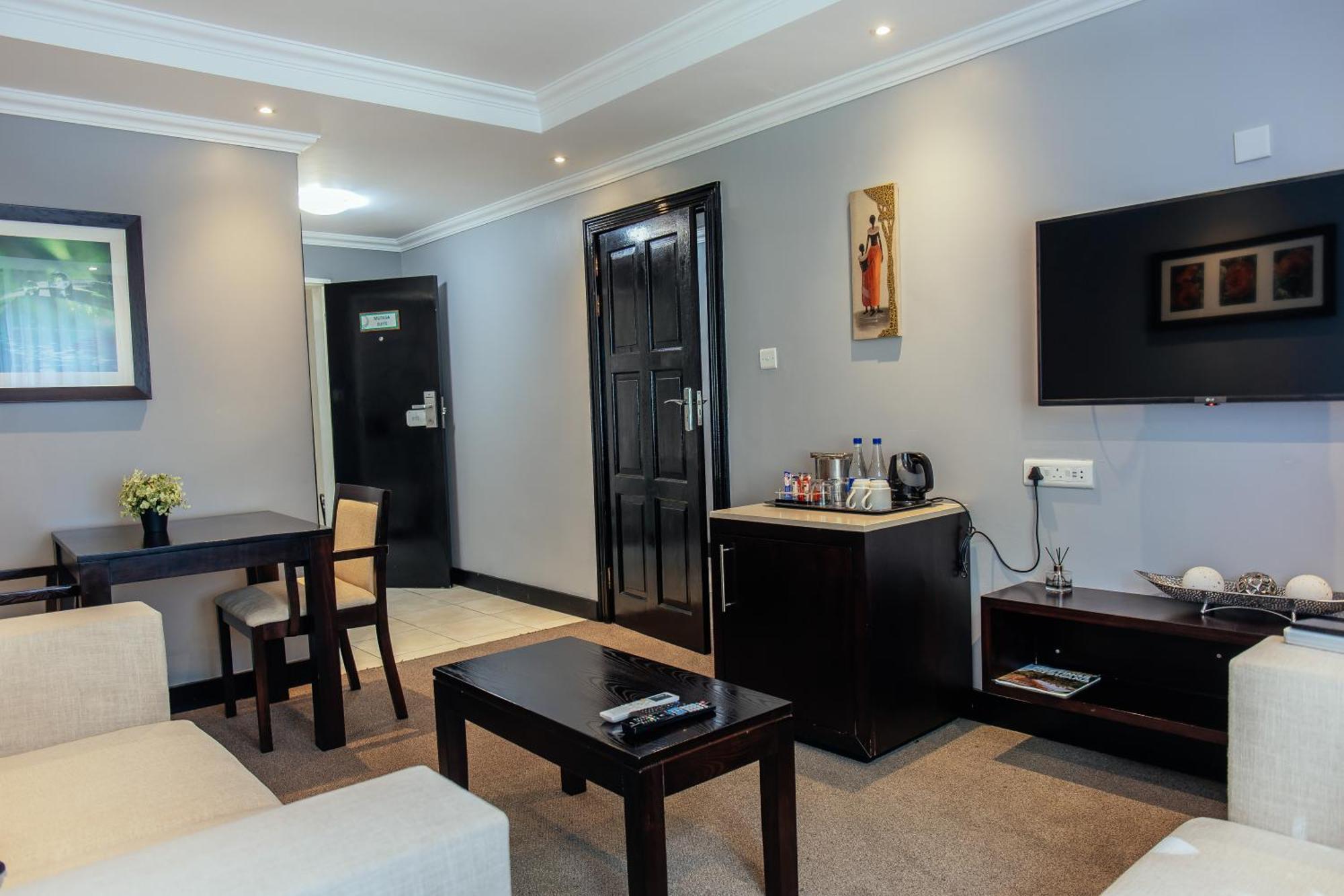 Cresta Lodge Gaborone Zewnętrze zdjęcie