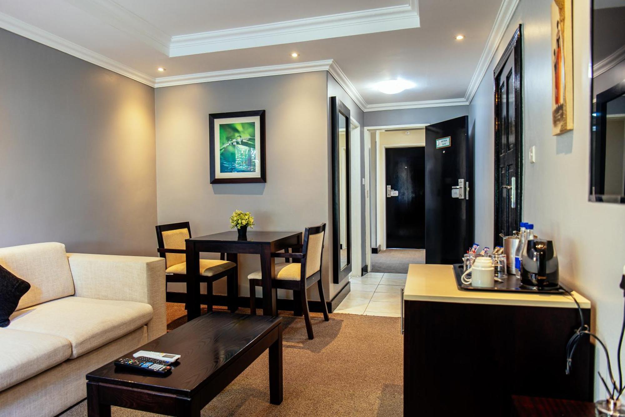 Cresta Lodge Gaborone Zewnętrze zdjęcie