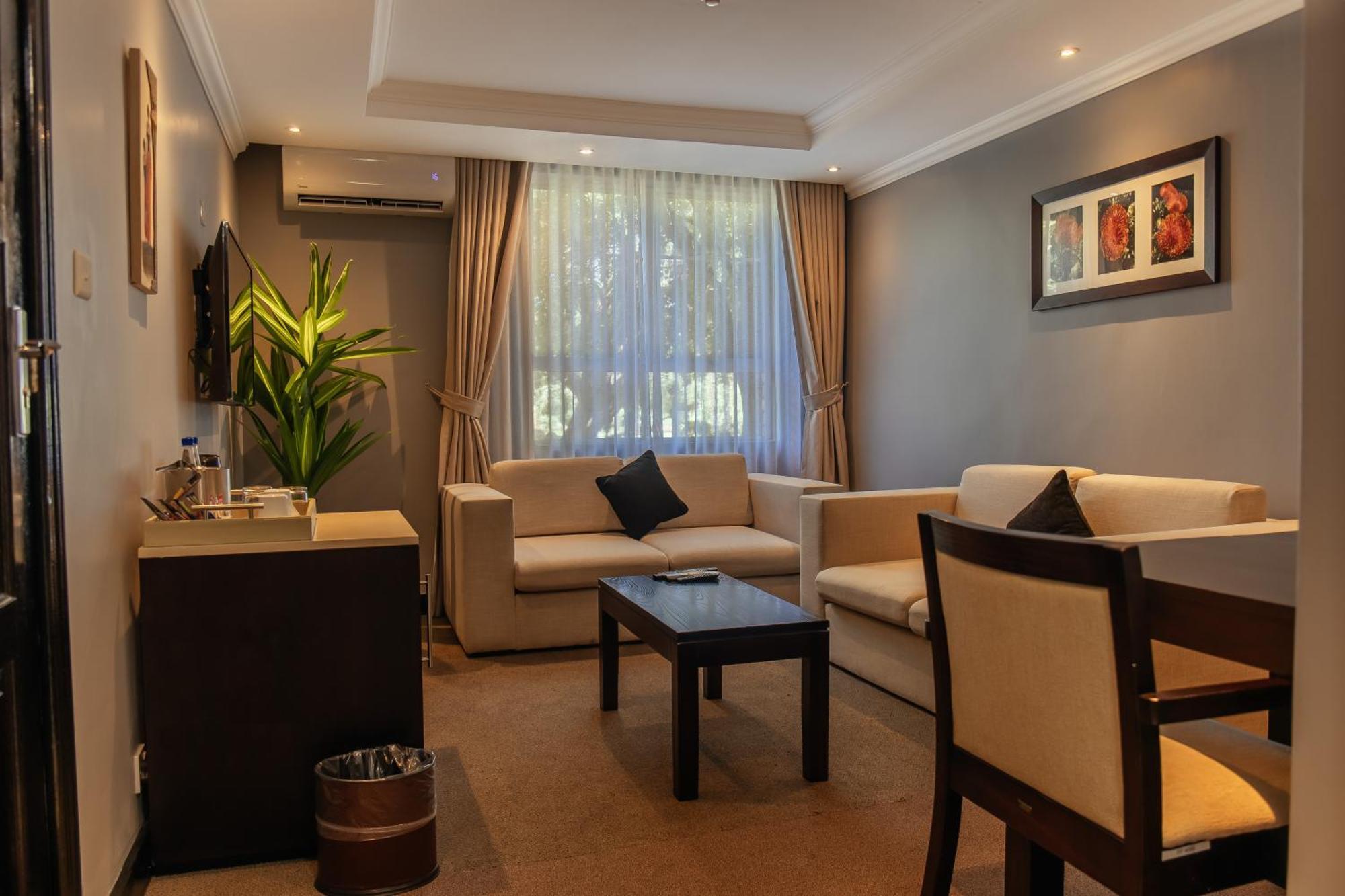 Cresta Lodge Gaborone Zewnętrze zdjęcie