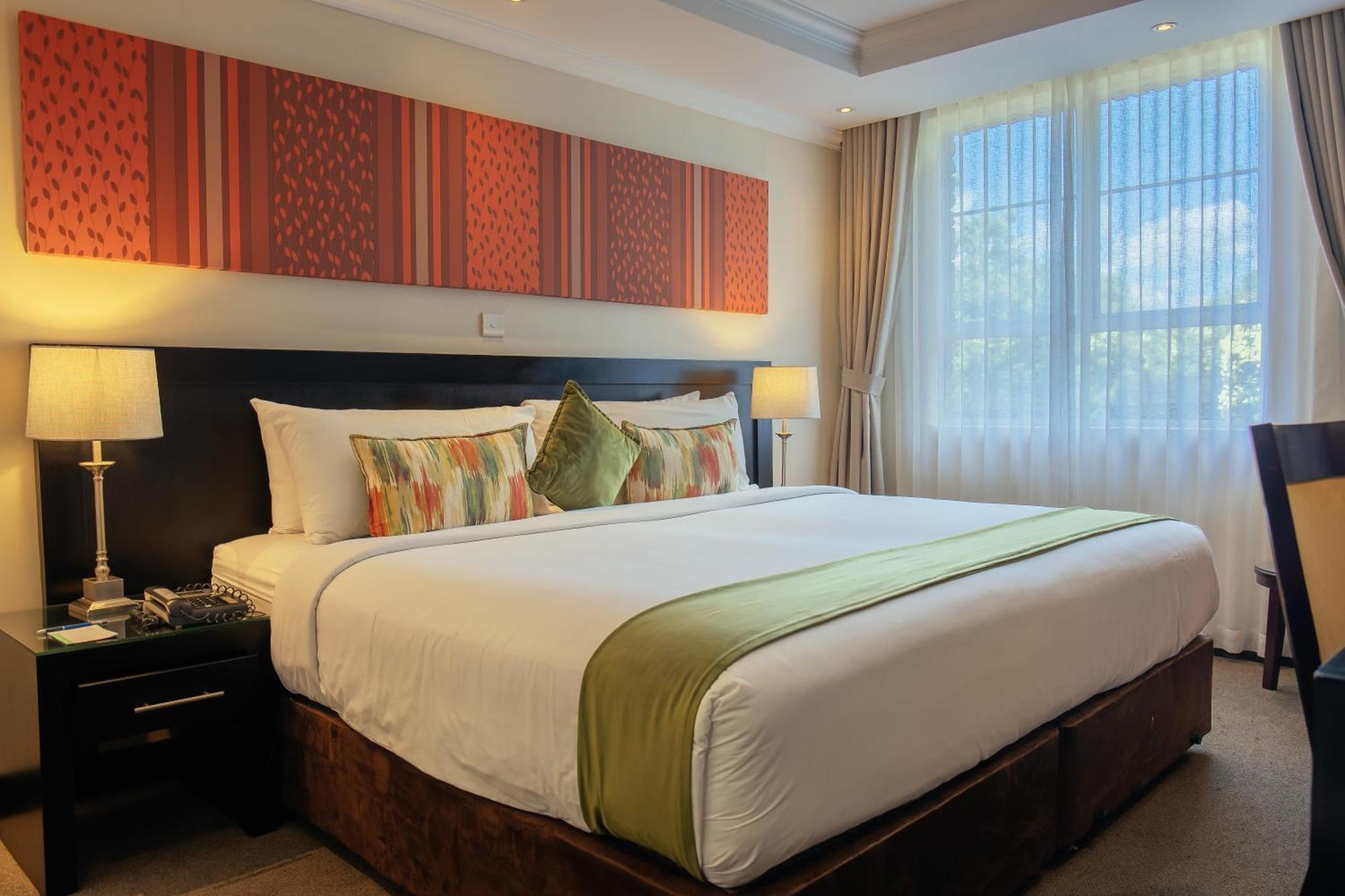 Cresta Lodge Gaborone Zewnętrze zdjęcie