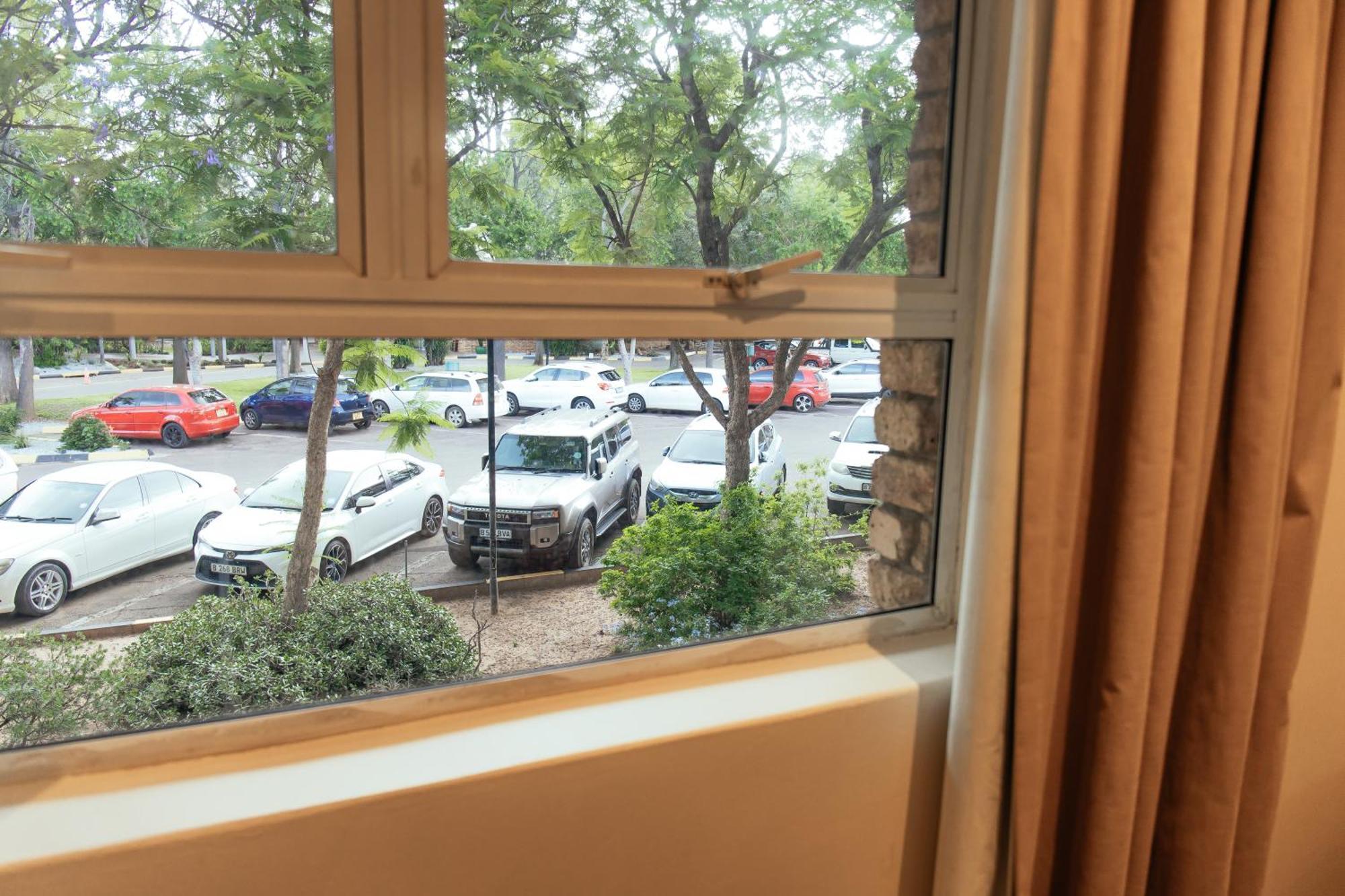 Cresta Lodge Gaborone Zewnętrze zdjęcie
