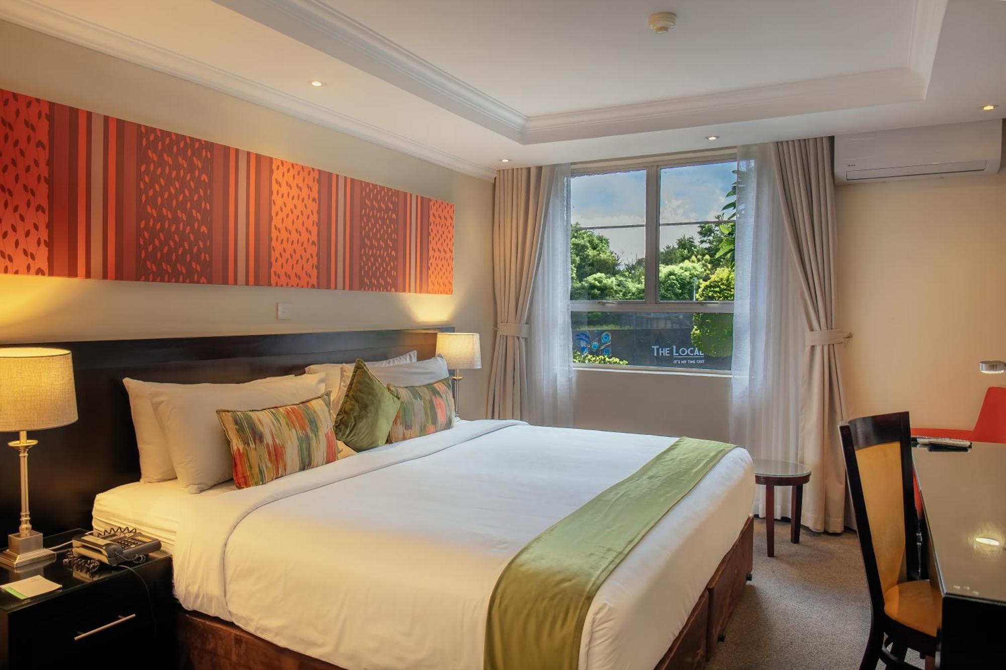 Cresta Lodge Gaborone Zewnętrze zdjęcie