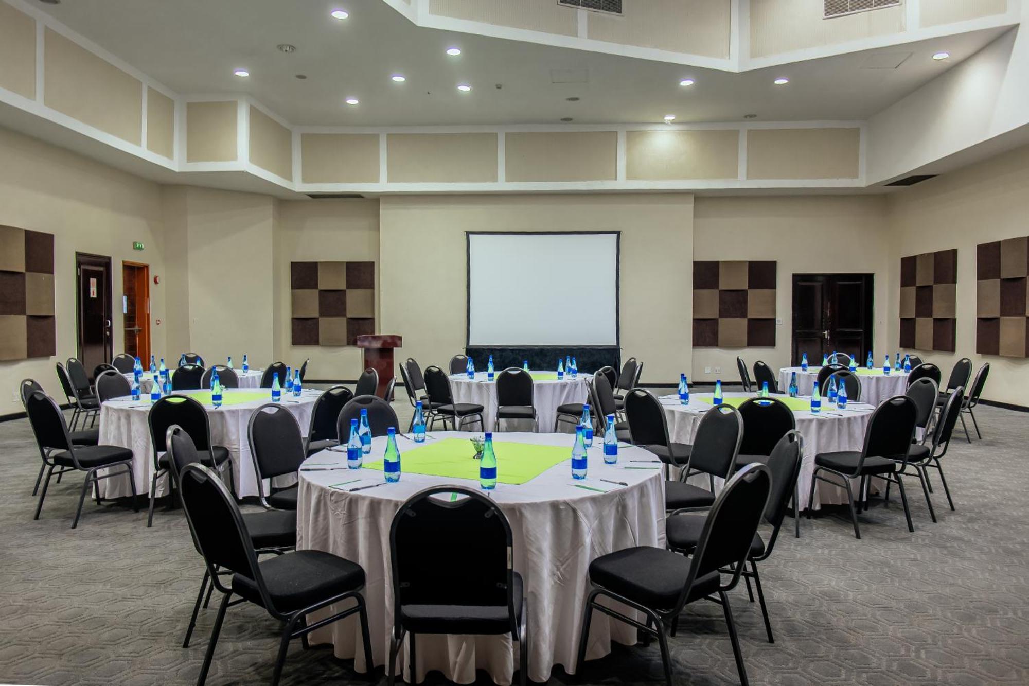 Cresta Lodge Gaborone Zewnętrze zdjęcie