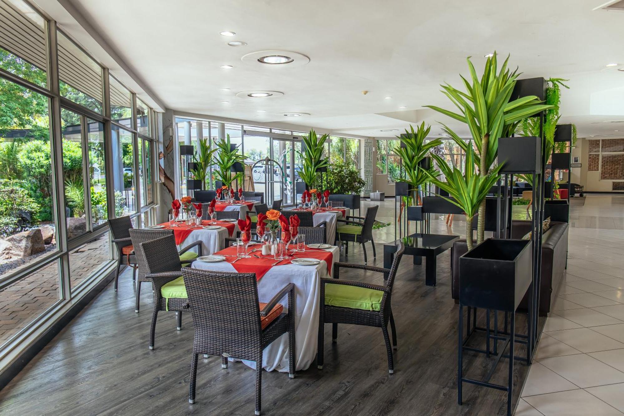 Cresta Lodge Gaborone Zewnętrze zdjęcie