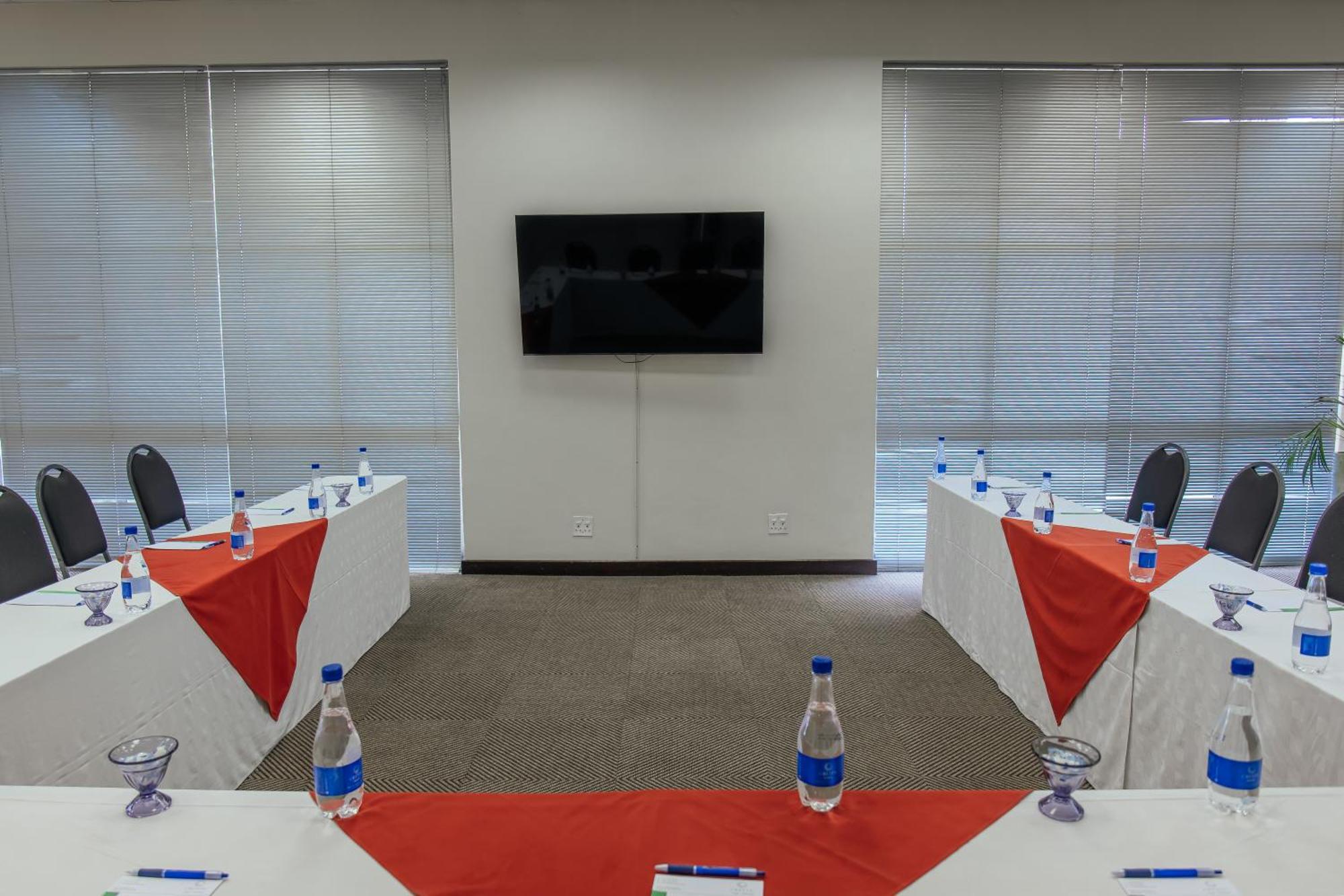 Cresta Lodge Gaborone Zewnętrze zdjęcie