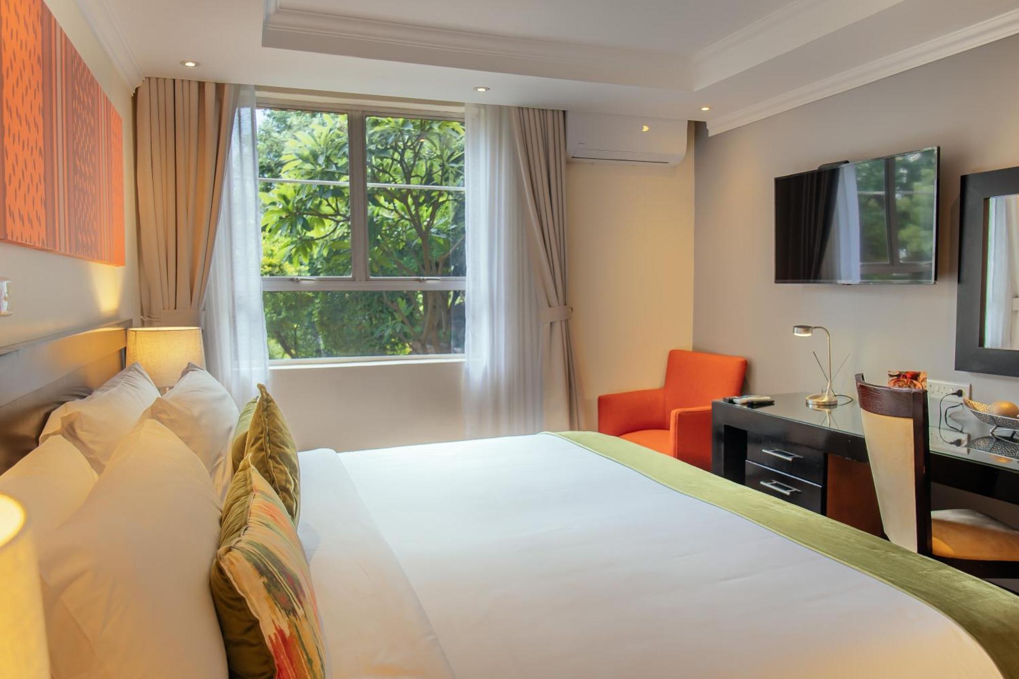 Cresta Lodge Gaborone Zewnętrze zdjęcie