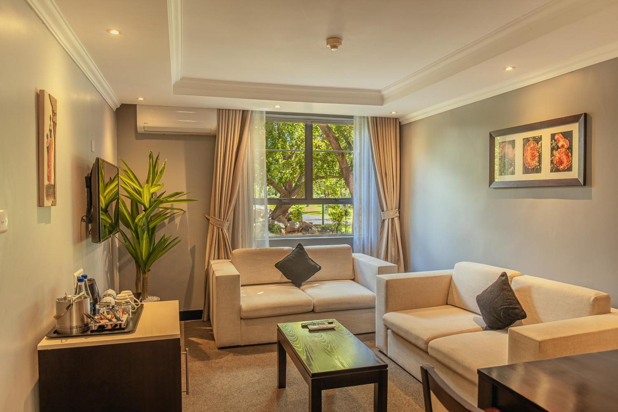 Cresta Lodge Gaborone Zewnętrze zdjęcie
