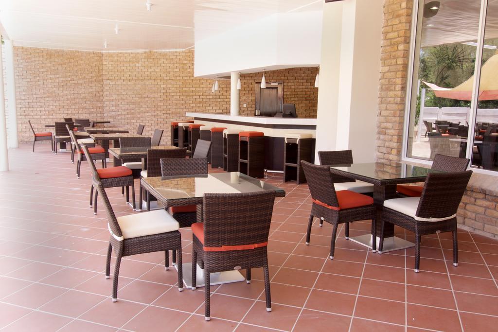 Cresta Lodge Gaborone Zewnętrze zdjęcie