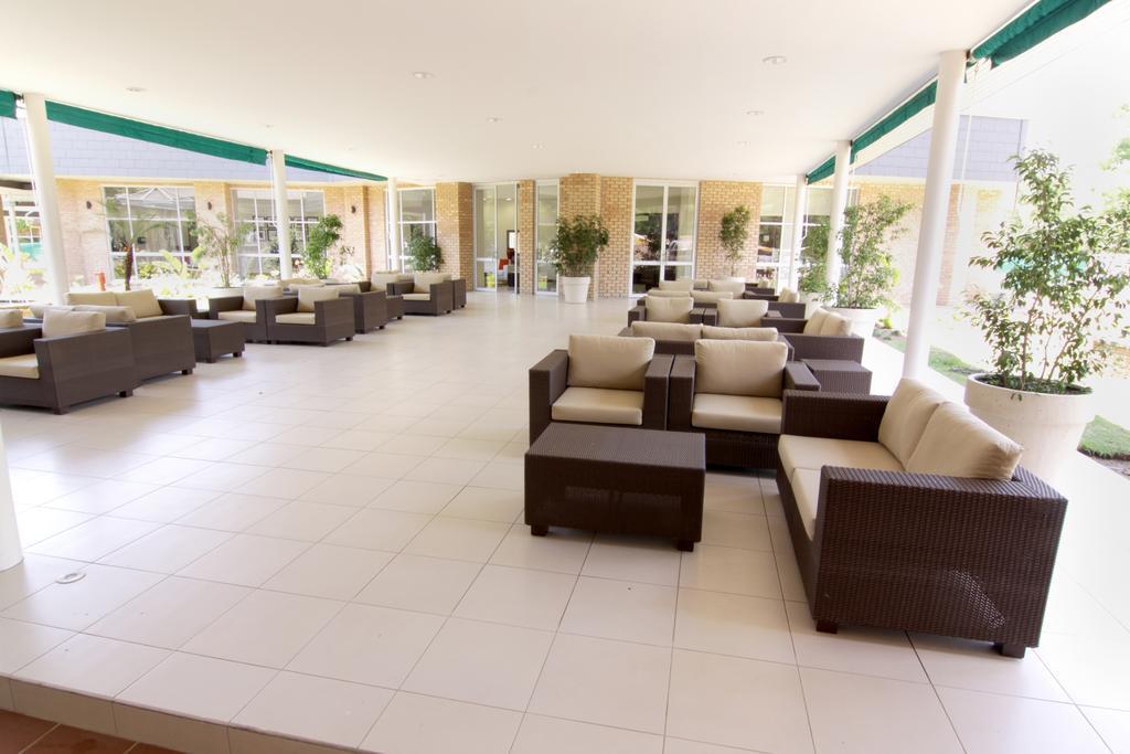 Cresta Lodge Gaborone Zewnętrze zdjęcie