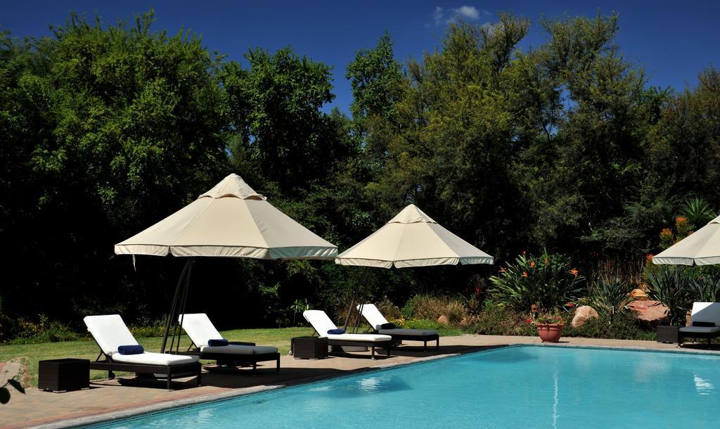 Cresta Lodge Gaborone Zewnętrze zdjęcie