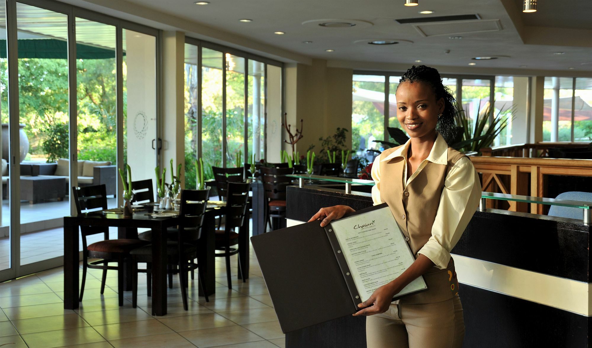 Cresta Lodge Gaborone Zewnętrze zdjęcie