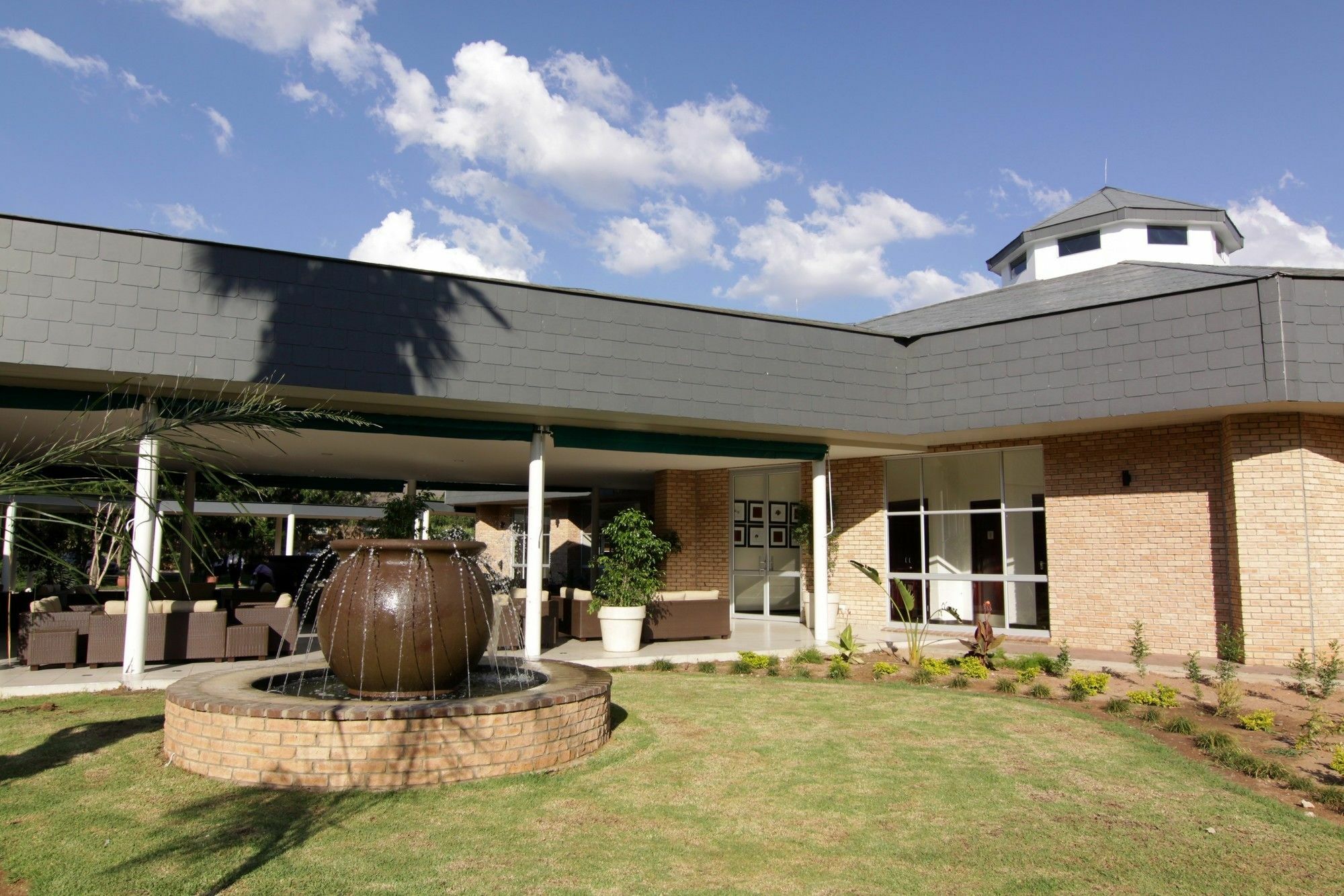 Cresta Lodge Gaborone Zewnętrze zdjęcie