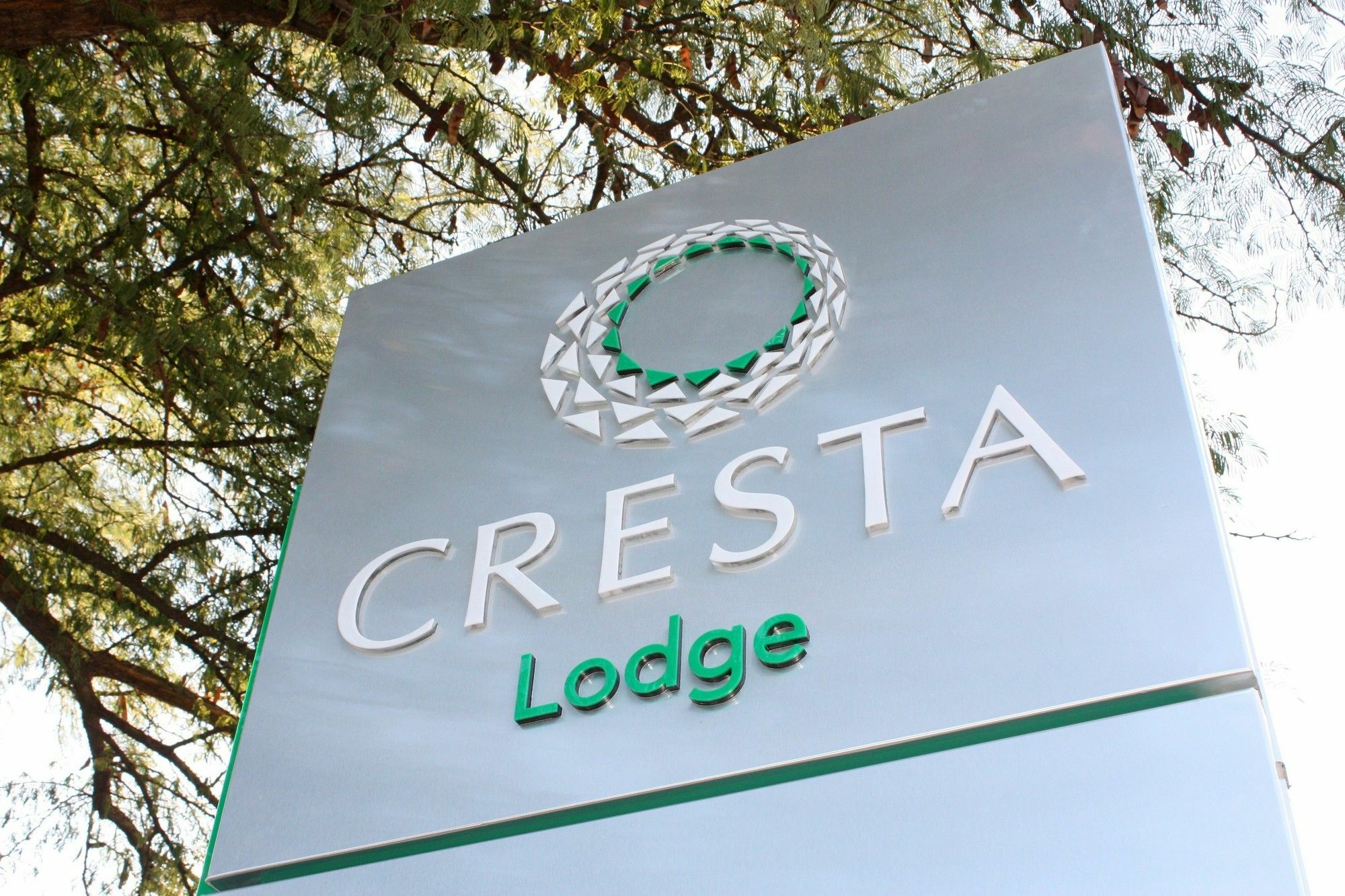 Cresta Lodge Gaborone Zewnętrze zdjęcie