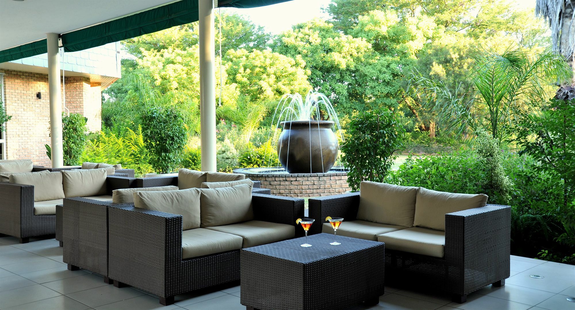Cresta Lodge Gaborone Zewnętrze zdjęcie