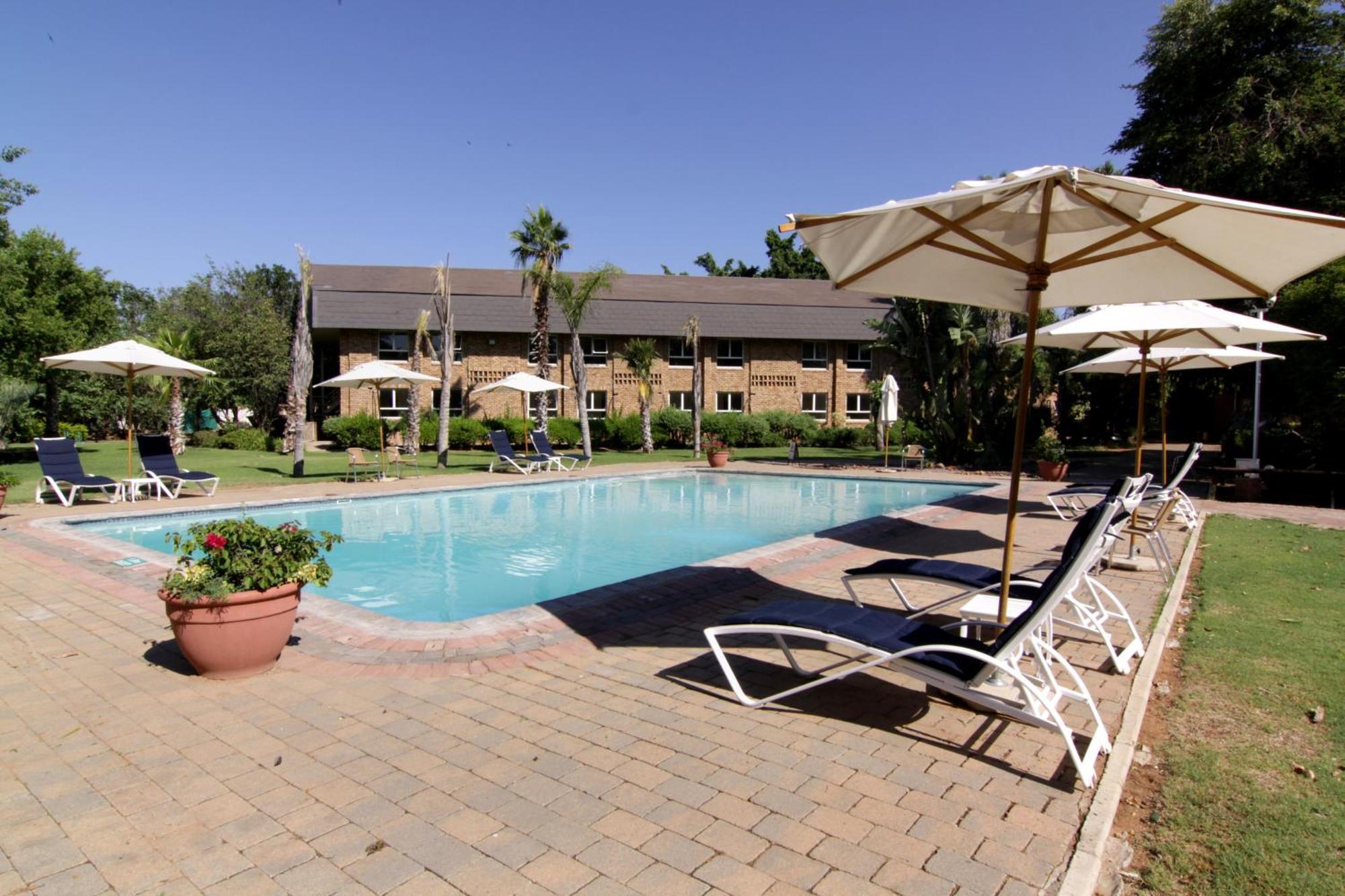 Cresta Lodge Gaborone Zewnętrze zdjęcie