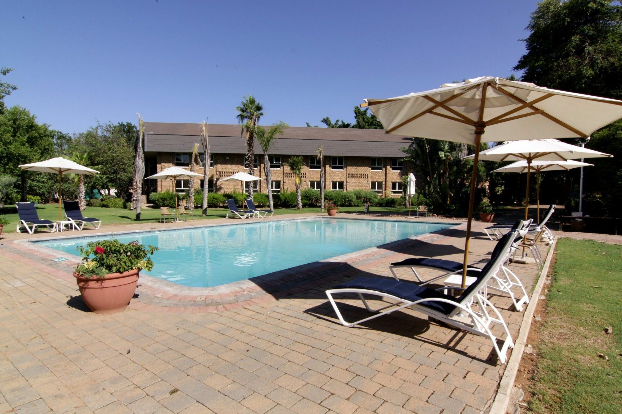 Cresta Lodge Gaborone Udogodnienia zdjęcie